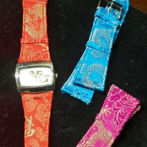 Nice china watch